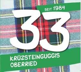 Krüzsteinguggis Oberried - Sound & Repertoire Krüzsteinguggis Oberried - Sound & Repertoire